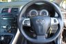 USED 2010 60 TOYOTA AURIS 1.6 SR VALVEMATIC  5d 132 BHP www.suffolkcarcentre.co.uk - Located at Ilketshall