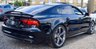 USED 2015 55 AUDI A7 3.0 SPORTBACK TDI QUATTRO BLACK EDITION 5d 268 BHP BOSE+MEMORY SEATS+ELECTRIC SEATS
