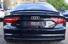 USED 2015 55 AUDI A7 3.0 SPORTBACK TDI QUATTRO BLACK EDITION 5d 268 BHP BOSE+MEMORY SEATS+ELECTRIC SEATS