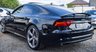 USED 2015 55 AUDI A7 3.0 SPORTBACK TDI QUATTRO BLACK EDITION 5d 268 BHP BOSE+MEMORY SEATS+ELECTRIC SEATS