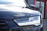 USED 2015 55 AUDI A7 3.0 SPORTBACK TDI QUATTRO BLACK EDITION 5d 268 BHP BOSE+MEMORY SEATS+ELECTRIC SEATS