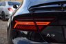 USED 2015 55 AUDI A7 3.0 SPORTBACK TDI QUATTRO BLACK EDITION 5d 268 BHP BOSE+MEMORY SEATS+ELECTRIC SEATS