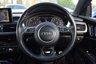 USED 2015 55 AUDI A7 3.0 SPORTBACK TDI QUATTRO BLACK EDITION 5d 268 BHP BOSE+MEMORY SEATS+ELECTRIC SEATS