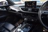USED 2015 55 AUDI A7 3.0 SPORTBACK TDI QUATTRO BLACK EDITION 5d 268 BHP BOSE+MEMORY SEATS+ELECTRIC SEATS