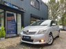 USED 2012 61 TOYOTA VERSO 1.8 TR VALVEMATIC  5d 145 BHP 12M MOT+ 12M WARRANTY+12M BREAKDOWN