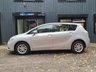 USED 2012 61 TOYOTA VERSO 1.8 TR VALVEMATIC  5d 145 BHP 12M MOT+ 12M WARRANTY+12M BREAKDOWN