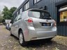 USED 2012 61 TOYOTA VERSO 1.8 TR VALVEMATIC  5d 145 BHP 12M MOT+ 12M WARRANTY+12M BREAKDOWN