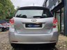 USED 2012 61 TOYOTA VERSO 1.8 TR VALVEMATIC  5d 145 BHP 12M MOT+ 12M WARRANTY+12M BREAKDOWN