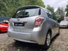 USED 2012 61 TOYOTA VERSO 1.8 TR VALVEMATIC  5d 145 BHP 12M MOT+ 12M WARRANTY+12M BREAKDOWN