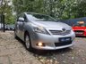 USED 2012 61 TOYOTA VERSO 1.8 TR VALVEMATIC  5d 145 BHP 12M MOT+ 12M WARRANTY+12M BREAKDOWN