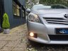 USED 2012 61 TOYOTA VERSO 1.8 TR VALVEMATIC  5d 145 BHP 12M MOT+ 12M WARRANTY+12M BREAKDOWN