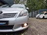 USED 2012 61 TOYOTA VERSO 1.8 TR VALVEMATIC  5d 145 BHP 12M MOT+ 12M WARRANTY+12M BREAKDOWN
