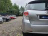 USED 2012 61 TOYOTA VERSO 1.8 TR VALVEMATIC  5d 145 BHP 12M MOT+ 12M WARRANTY+12M BREAKDOWN