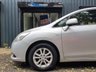 USED 2012 61 TOYOTA VERSO 1.8 TR VALVEMATIC  5d 145 BHP 12M MOT+ 12M WARRANTY+12M BREAKDOWN