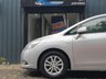 USED 2012 61 TOYOTA VERSO 1.8 TR VALVEMATIC  5d 145 BHP 12M MOT+ 12M WARRANTY+12M BREAKDOWN