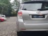 USED 2012 61 TOYOTA VERSO 1.8 TR VALVEMATIC  5d 145 BHP 12M MOT+ 12M WARRANTY+12M BREAKDOWN