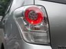 USED 2012 61 TOYOTA VERSO 1.8 TR VALVEMATIC  5d 145 BHP 12M MOT+ 12M WARRANTY+12M BREAKDOWN