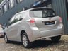 USED 2012 61 TOYOTA VERSO 1.8 TR VALVEMATIC  5d 145 BHP 12M MOT+ 12M WARRANTY+12M BREAKDOWN