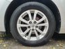 USED 2012 61 TOYOTA VERSO 1.8 TR VALVEMATIC  5d 145 BHP 12M MOT+ 12M WARRANTY+12M BREAKDOWN