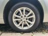 USED 2012 61 TOYOTA VERSO 1.8 TR VALVEMATIC  5d 145 BHP 12M MOT+ 12M WARRANTY+12M BREAKDOWN