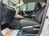 USED 2012 61 TOYOTA VERSO 1.8 TR VALVEMATIC  5d 145 BHP 12M MOT+ 12M WARRANTY+12M BREAKDOWN