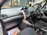 USED 2012 61 TOYOTA VERSO 1.8 TR VALVEMATIC  5d 145 BHP 12M MOT+ 12M WARRANTY+12M BREAKDOWN