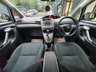 USED 2012 61 TOYOTA VERSO 1.8 TR VALVEMATIC  5d 145 BHP 12M MOT+ 12M WARRANTY+12M BREAKDOWN
