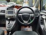 USED 2012 61 TOYOTA VERSO 1.8 TR VALVEMATIC  5d 145 BHP 12M MOT+ 12M WARRANTY+12M BREAKDOWN
