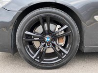USED 2013 13 BMW 7 SERIES 3.0 730D M SPORT 4d 255 BHP 