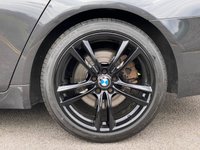 USED 2013 13 BMW 7 SERIES 3.0 730D M SPORT 4d 255 BHP 