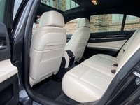 USED 2013 13 BMW 7 SERIES 3.0 730D M SPORT 4d 255 BHP 