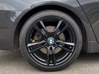 USED 2013 13 BMW 7 SERIES 3.0 730D M SPORT 4d 255 BHP 