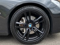 USED 2013 13 BMW 7 SERIES 3.0 730D M SPORT 4d 255 BHP 