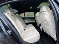 USED 2013 13 BMW 7 SERIES 3.0 730D M SPORT 4d 255 BHP 
