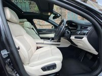 USED 2013 13 BMW 7 SERIES 3.0 730D M SPORT 4d 255 BHP 