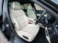 USED 2013 13 BMW 7 SERIES 3.0 730D M SPORT 4d 255 BHP 