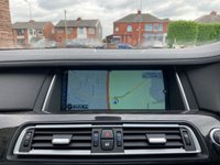 USED 2013 13 BMW 7 SERIES 3.0 730D M SPORT 4d 255 BHP 