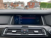 USED 2013 13 BMW 7 SERIES 3.0 730D M SPORT 4d 255 BHP 