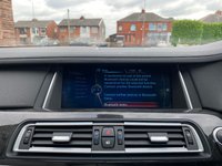 USED 2013 13 BMW 7 SERIES 3.0 730D M SPORT 4d 255 BHP 