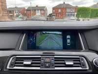 USED 2013 13 BMW 7 SERIES 3.0 730D M SPORT 4d 255 BHP 