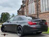 USED 2013 13 BMW 7 SERIES 3.0 730D M SPORT 4d 255 BHP 