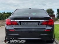 USED 2013 13 BMW 7 SERIES 3.0 730D M SPORT 4d 255 BHP 