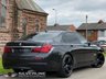 USED 2013 13 BMW 7 SERIES 3.0 730D M SPORT 4d 255 BHP 