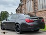 USED 2013 13 BMW 7 SERIES 3.0 730D M SPORT 4d 255 BHP 