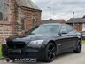 USED 2013 13 BMW 7 SERIES 3.0 730D M SPORT 4d 255 BHP 