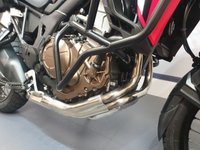 USED 2017 67 HONDA CRF1000L AFRICA TWIN 998cc WITH SP ENGINEERING RACE EXHAUST