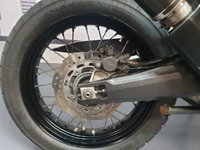USED 2017 67 HONDA CRF1000L AFRICA TWIN 998cc WITH SP ENGINEERING RACE EXHAUST