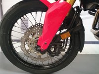 USED 2017 67 HONDA CRF1000L AFRICA TWIN 998cc WITH SP ENGINEERING RACE EXHAUST