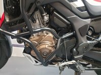 USED 2017 67 HONDA CRF1000L AFRICA TWIN 998cc WITH SP ENGINEERING RACE EXHAUST