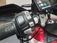 USED 2017 67 HONDA CRF1000L AFRICA TWIN 998cc WITH SP ENGINEERING RACE EXHAUST
